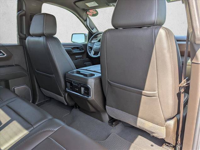 Used 2024 GMC Sierra 1500 Denali w/ Technology Package AWD/4WD image 29
