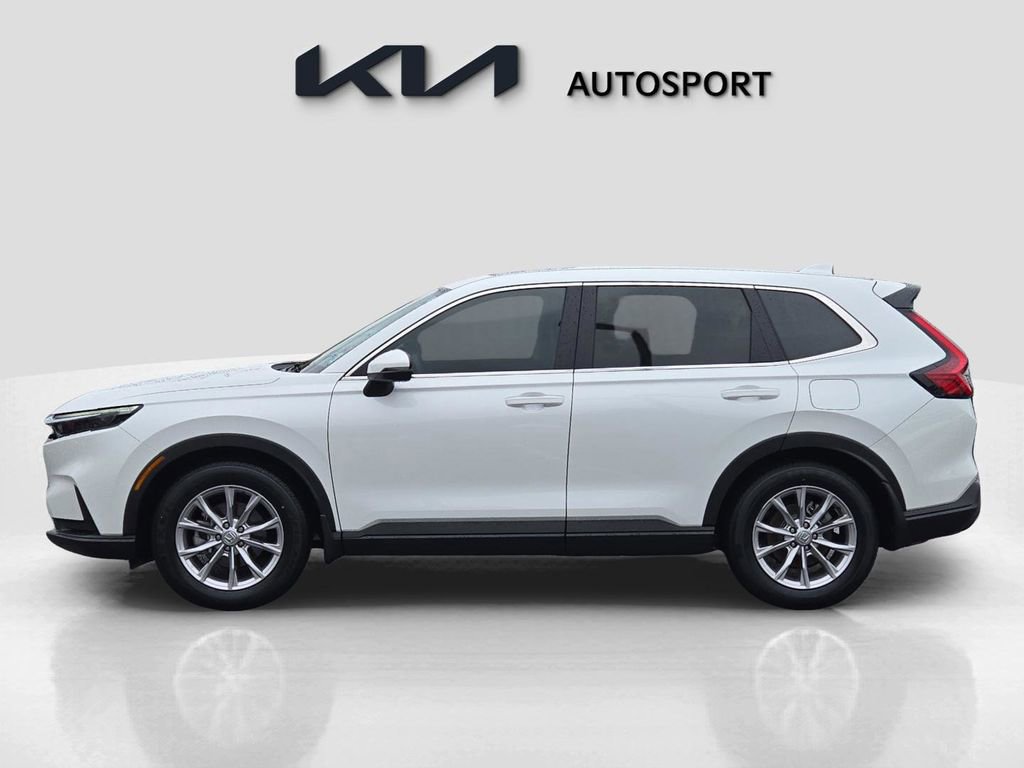 Used 2023 Honda CR-V EX image 14