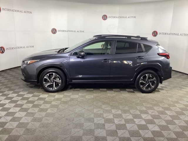 Used 2024 Subaru Crosstrek 2.0i Premium AWD/4WD image 7