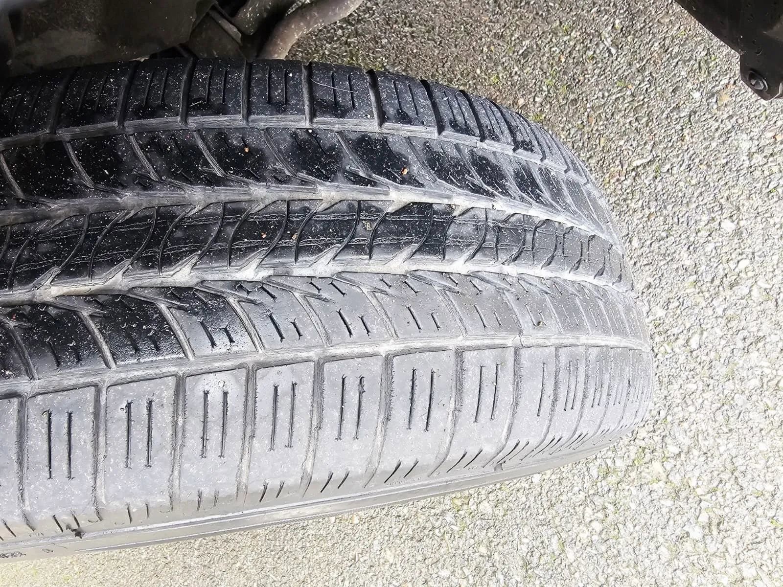 Used 2003 Honda CR-V EX image 15