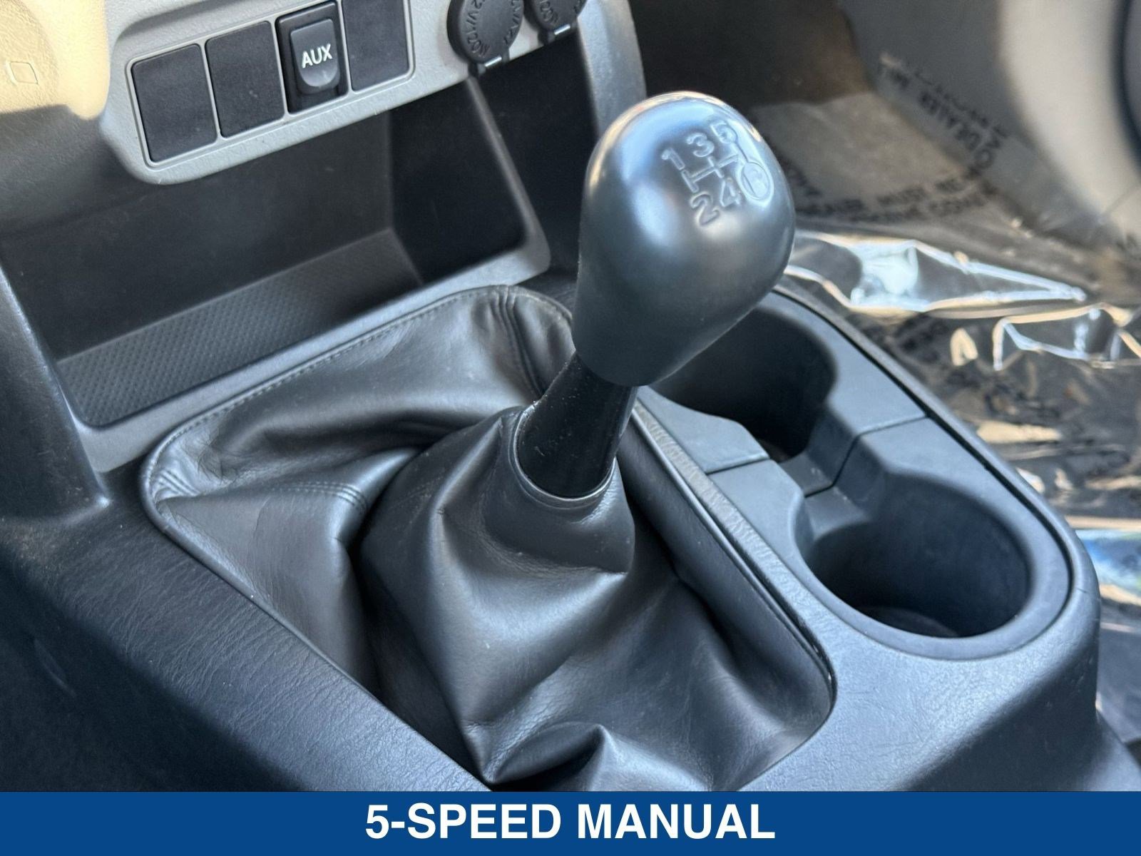 Used 2012 Toyota Tacoma 2WD Regular Cab image 26