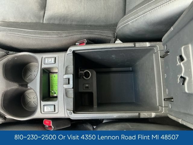 Used 2018 Nissan Rogue SL FWD image 28