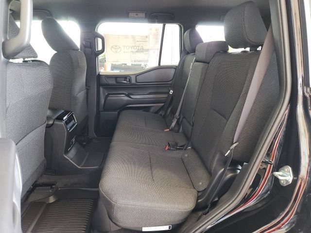 New 2026 Toyota Land Cruiser 1958 AWD/4WD image 23
