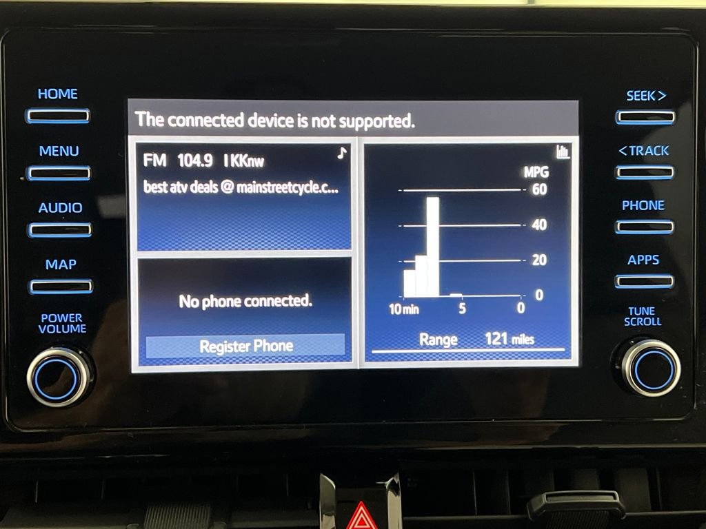 Used 2020 Toyota Corolla L image 42