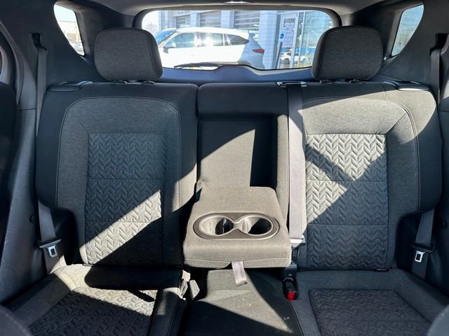 Used 2022 Chevrolet Equinox LT image 19