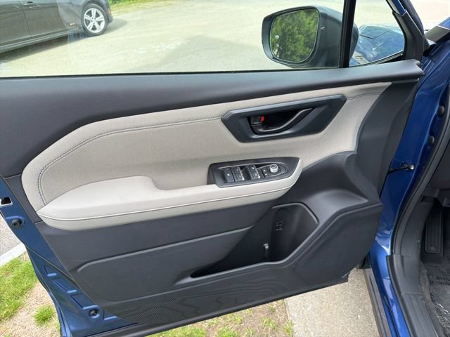New 2026 Subaru Forester Premium AWD/4WD image 20