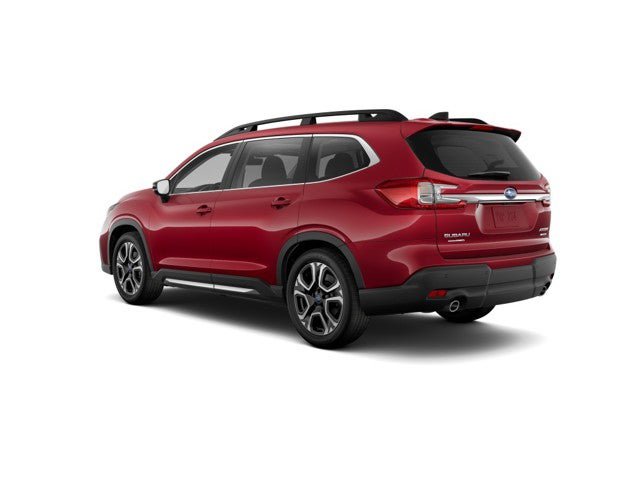 New 2026 Subaru Ascent Limited image 5