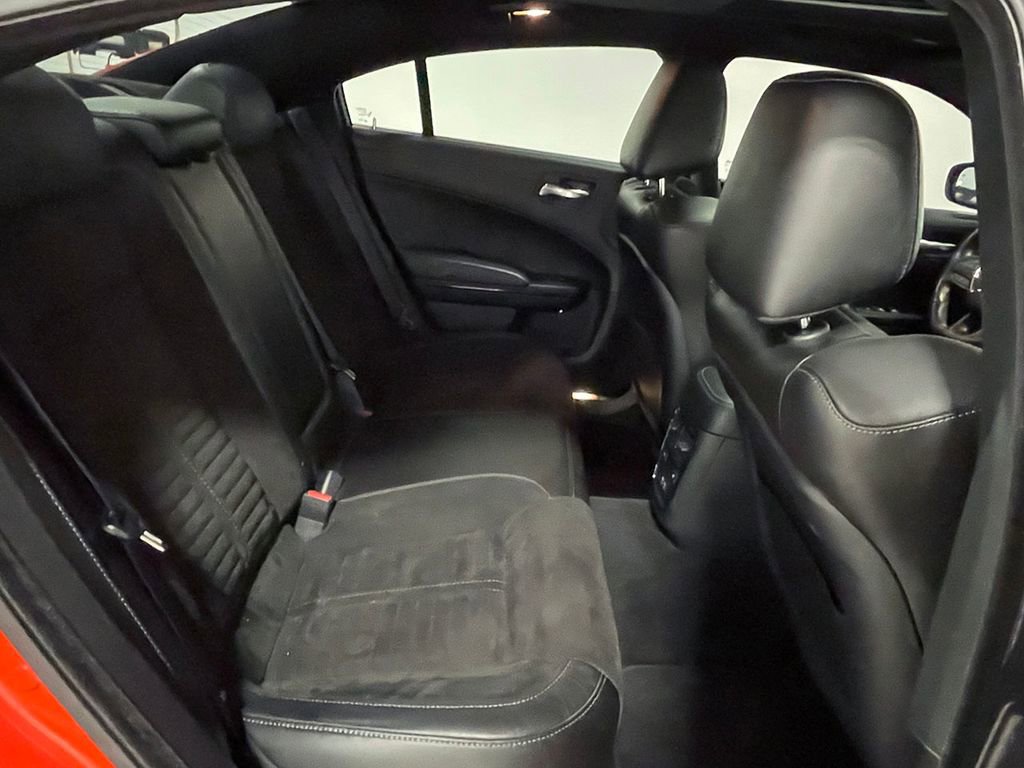 Used 2021 Dodge Charger Scat Pack w/ Daytona Edition Group image 51