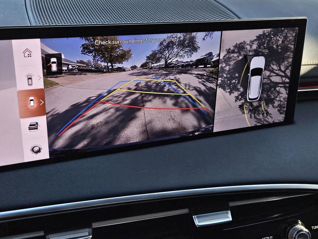 New 2026 Genesis GV70 2.5T Sport Prestige image 23