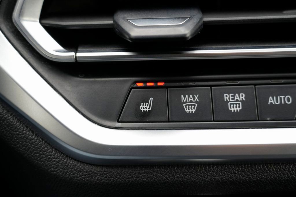 Used 2021 BMW 430i Convertible w/ Premium Package image 56