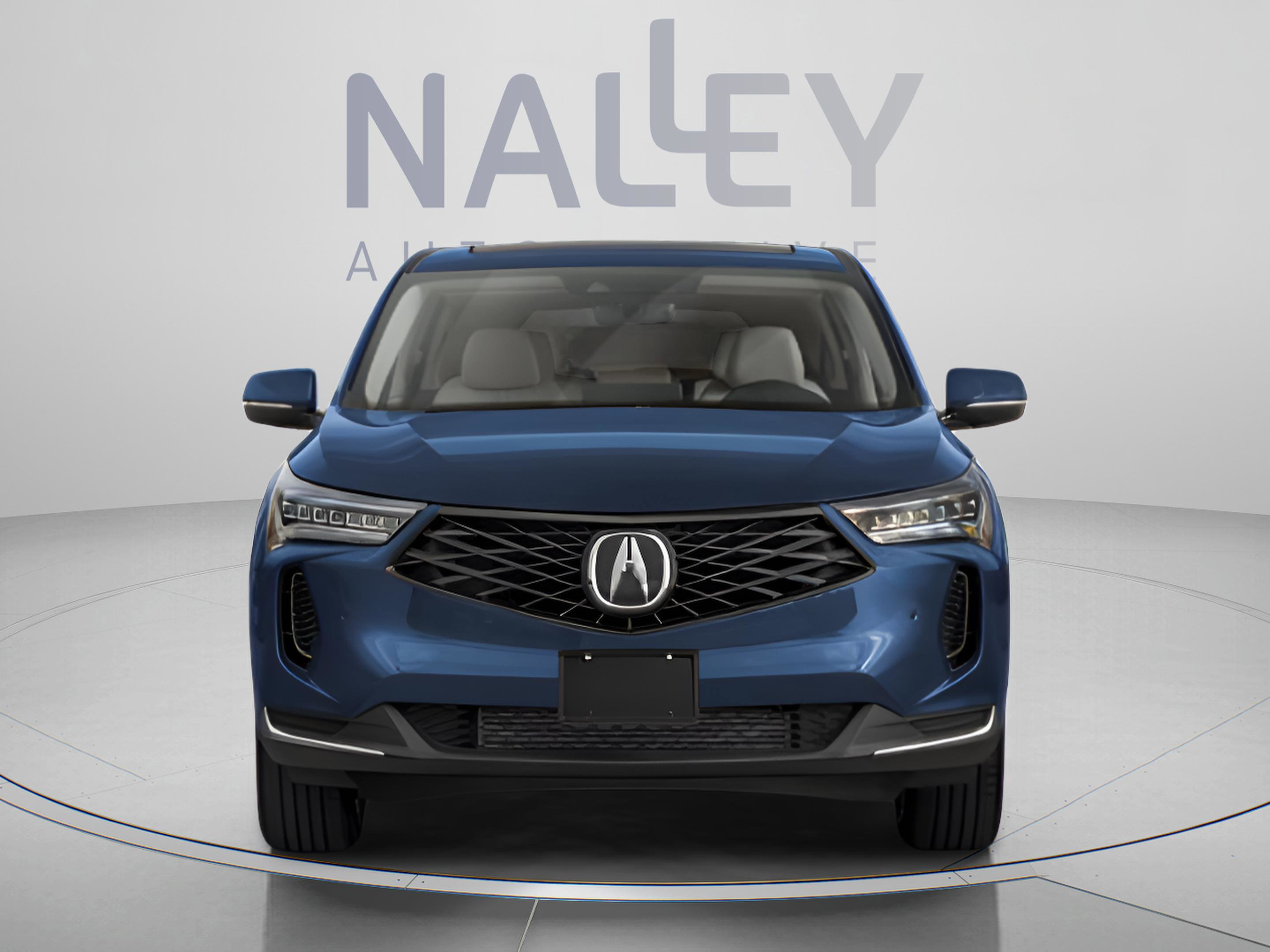 New 2026 Acura RDX SH-AWD w/ Technology Package image 6