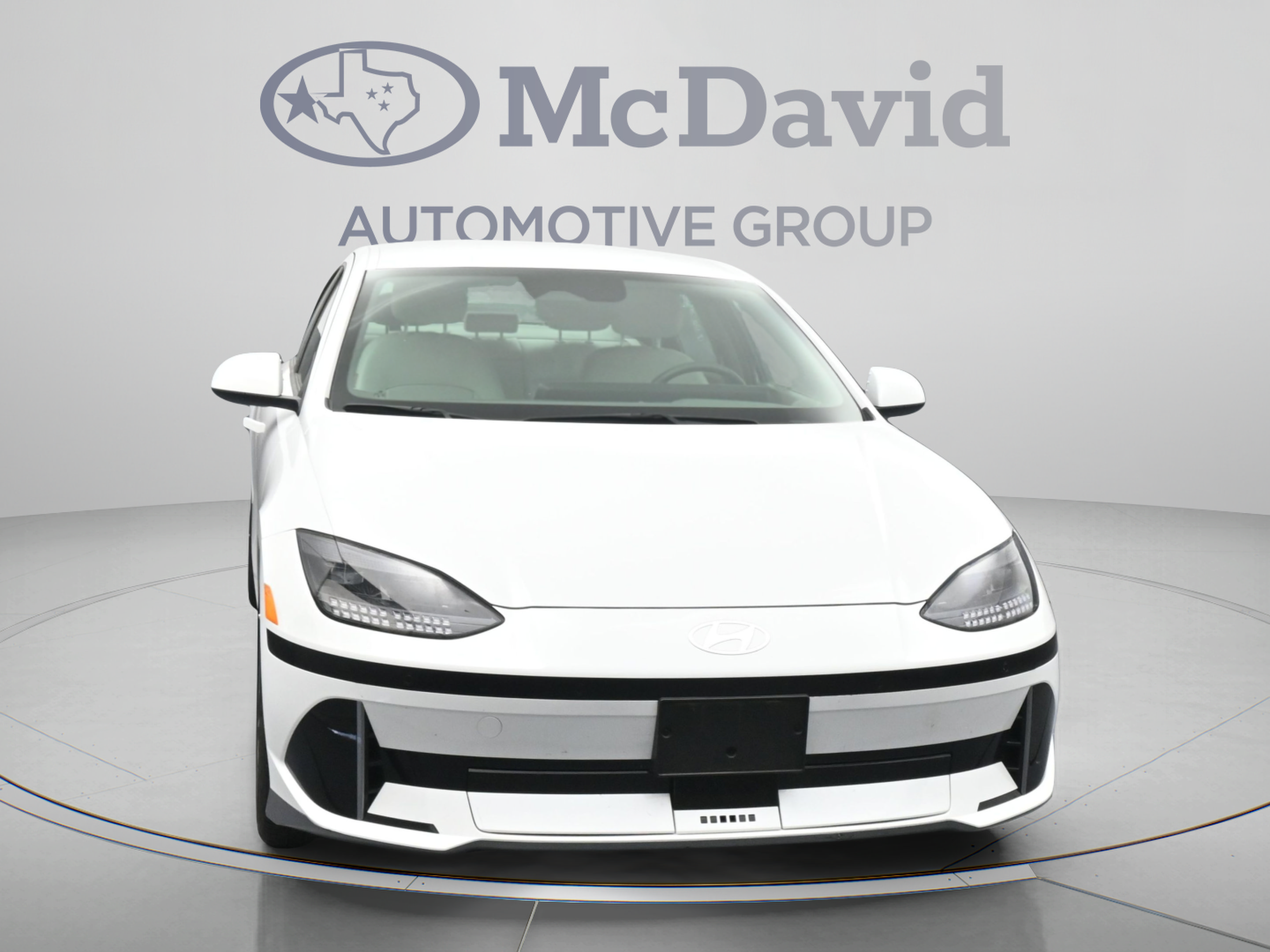 Used 2024 Hyundai Ioniq 6 SEL RWD image 2