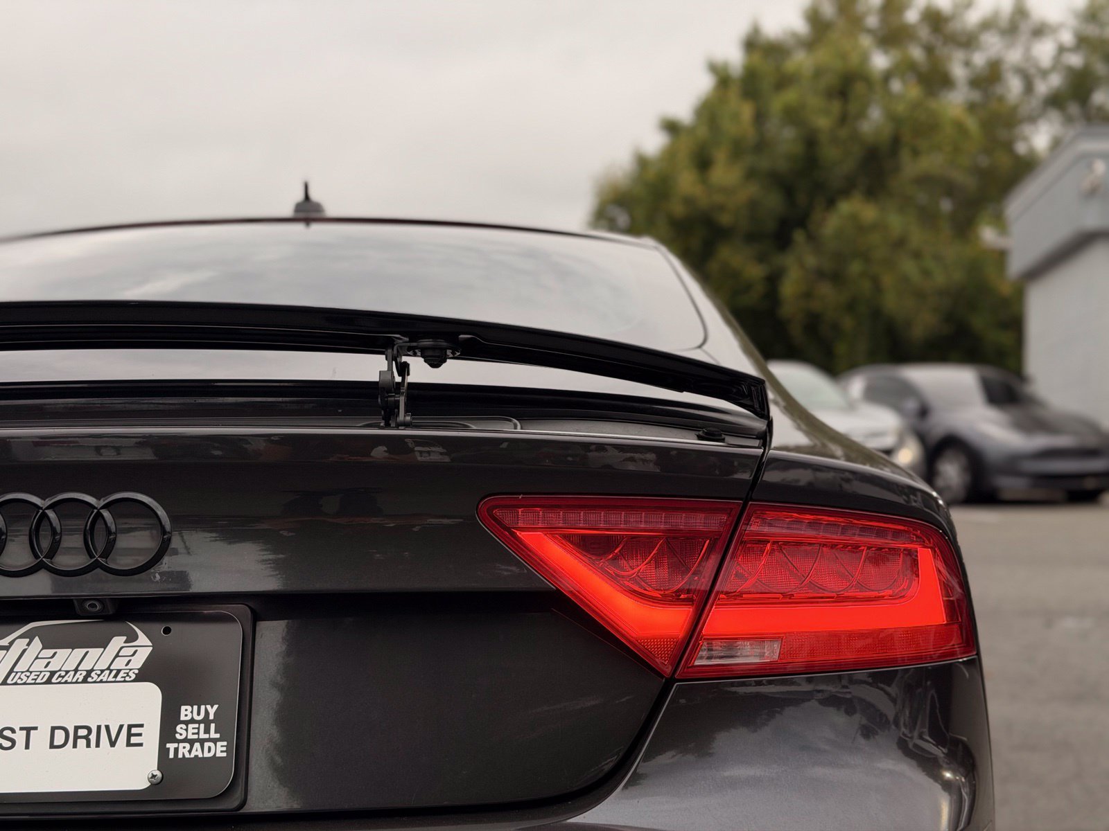 Used 2014 Audi S7 Prestige AWD/4WD image 10