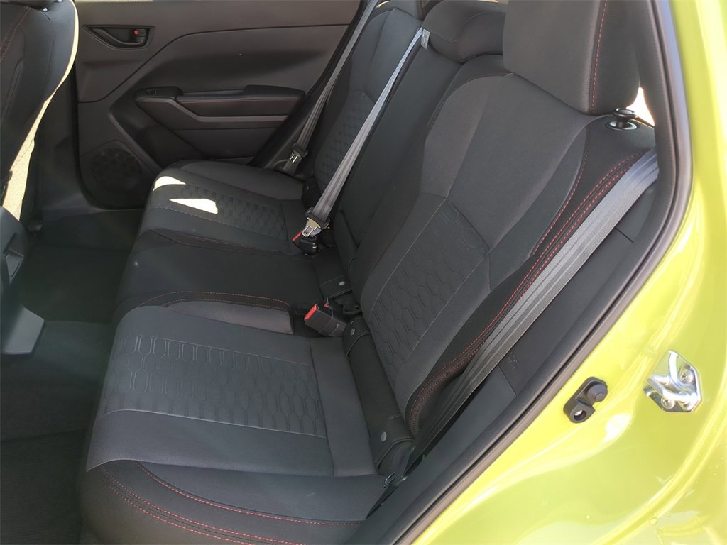 New 2026 Subaru Impreza 2.0i Sport image 15