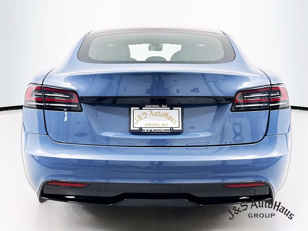 Used 2026 Tesla Model S image 6