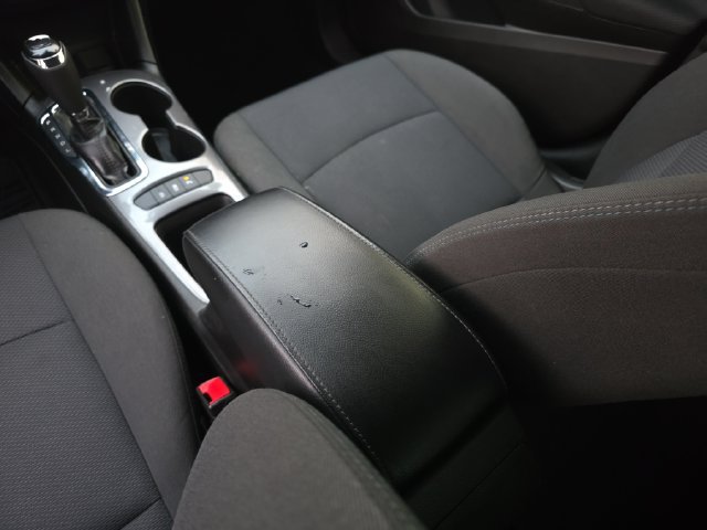 Used 2019 Chevrolet Cruze LT w/ Convenience Package FWD image 23
