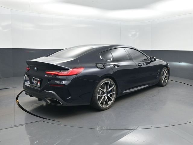 Used 2020 BMW M850i Gran Coupe xDrive AWD/4WD image 33
