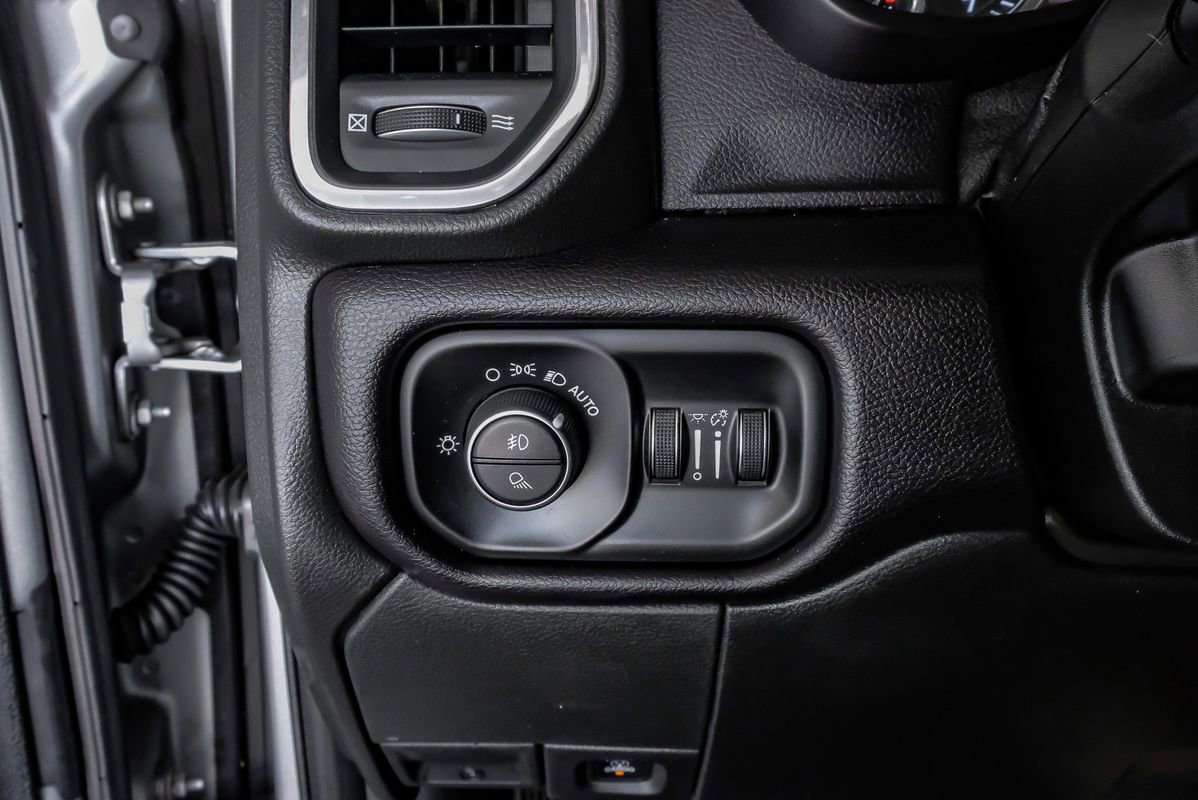 Used 2022 RAM 2500 Laramie w/ Protection Group image 26