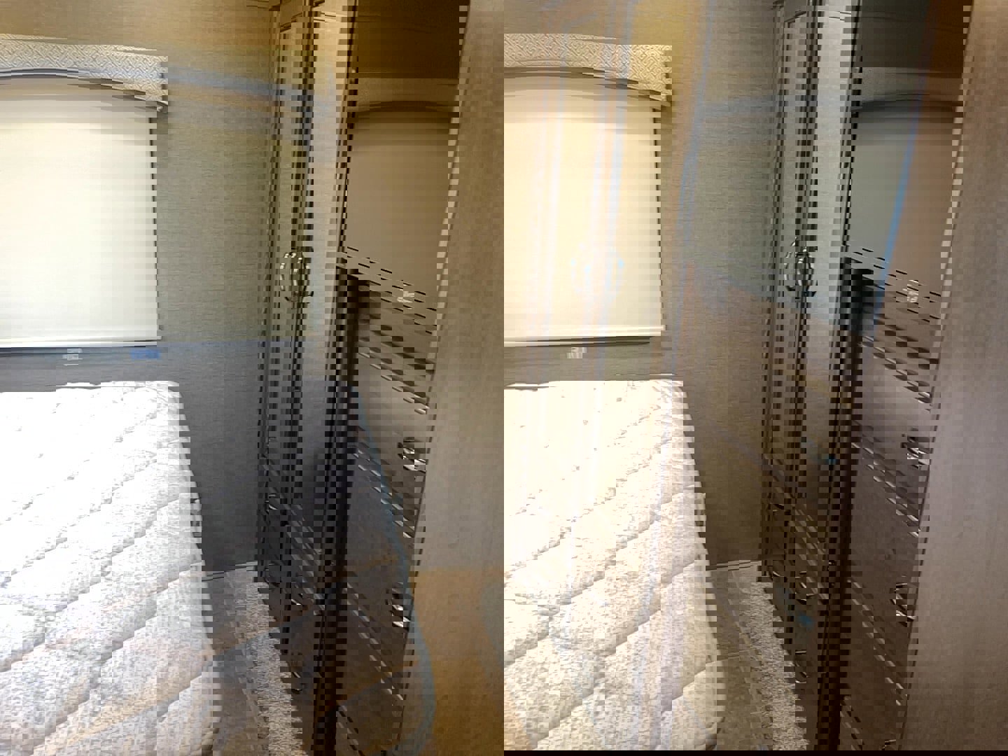 Used 2017 Ford E-450 and Econoline 450 Super Duty w/ Motorhome Prep Package RWD image 26