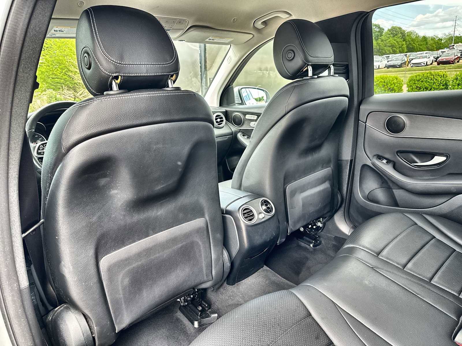 Used 2020 Mercedes-Benz GLC 300 4MATIC image 18