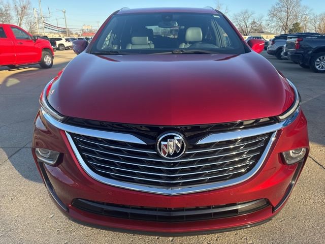 Used 2023 Buick Enclave Essence w/ Trailering Package, 5000 lbs. image 8