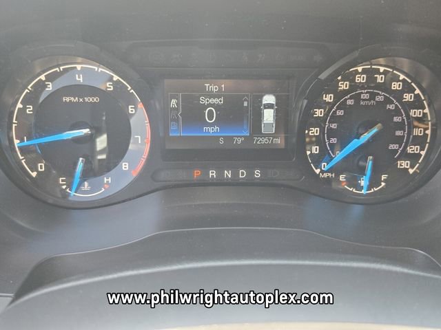 Used 2020 Ford Ranger XLT w/ Equipment Group 301A Mid image 26