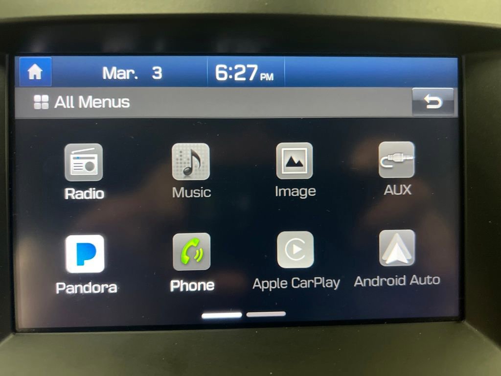 Used 2018 Hyundai Santa Fe Sport image 22