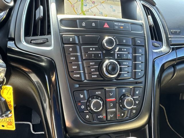 Used 2017 Buick Cascada Premium FWD image 18