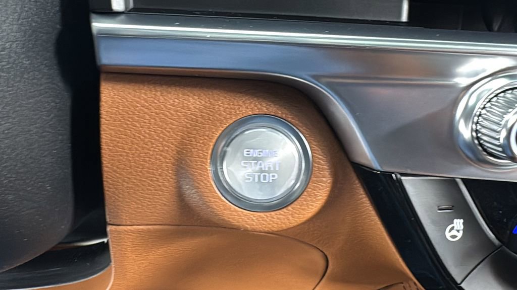 New 2025 Kia Telluride SX X-Line image 24