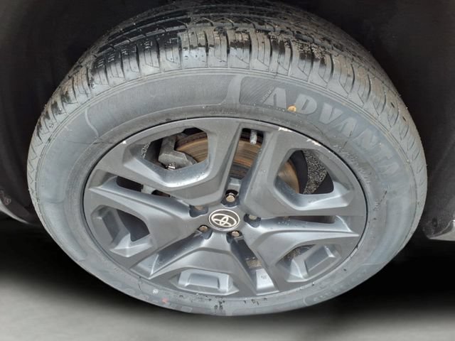 Certified 2024 Toyota RAV4 Adventure AWD/4WD image 8