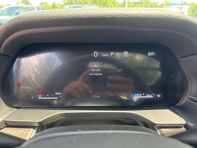 New 2026 Jeep Grand Cherokee Limited AWD/4WD image 19