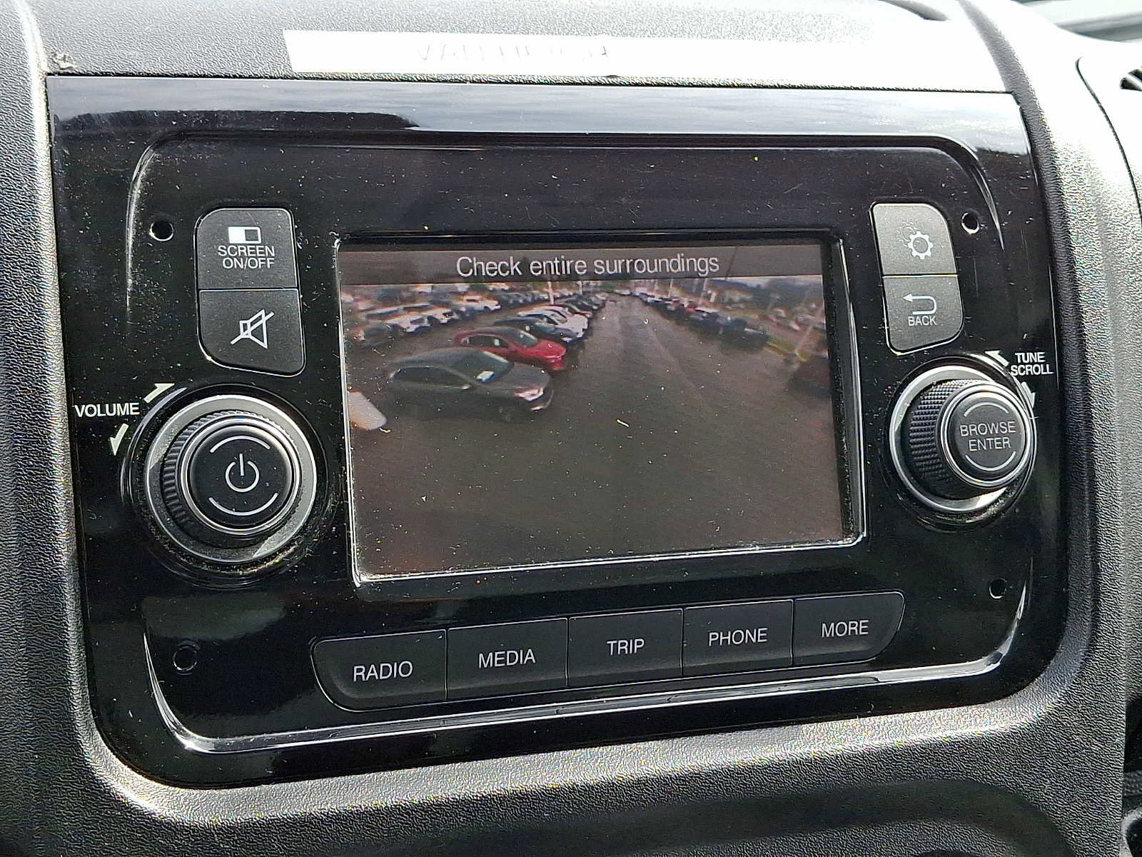 Used 2021 RAM ProMaster 3500 FWD image 16