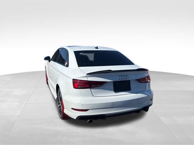 Used 2020 Audi A3 2.0T Premium w/ Final Edition Package image 4