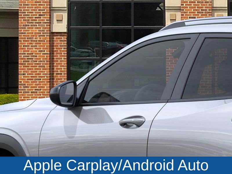 New 2026 Chevrolet Trax ACTIV w/ Sunroof Package image 12