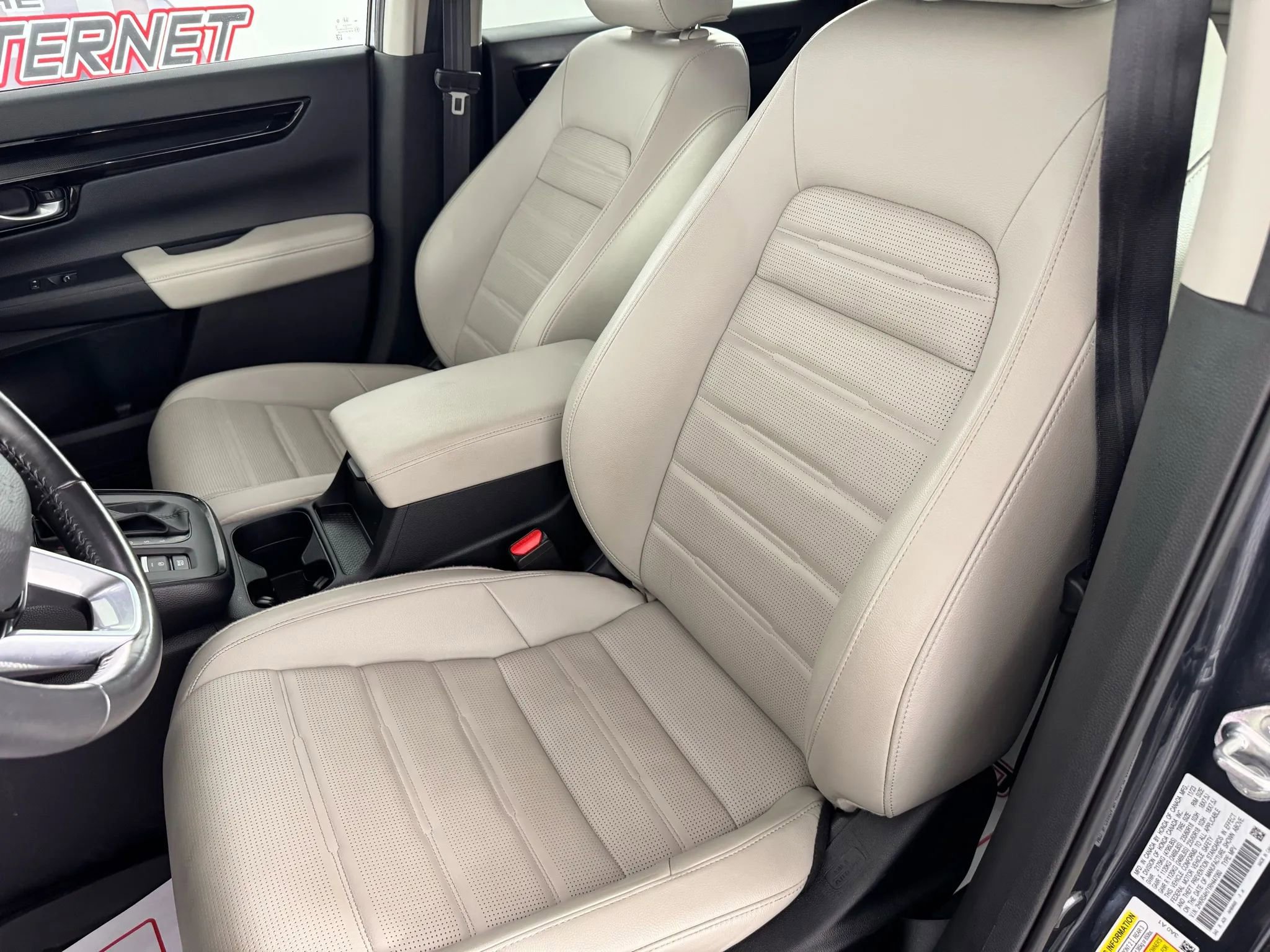 Used 2024 Honda CR-V EX-L image 35