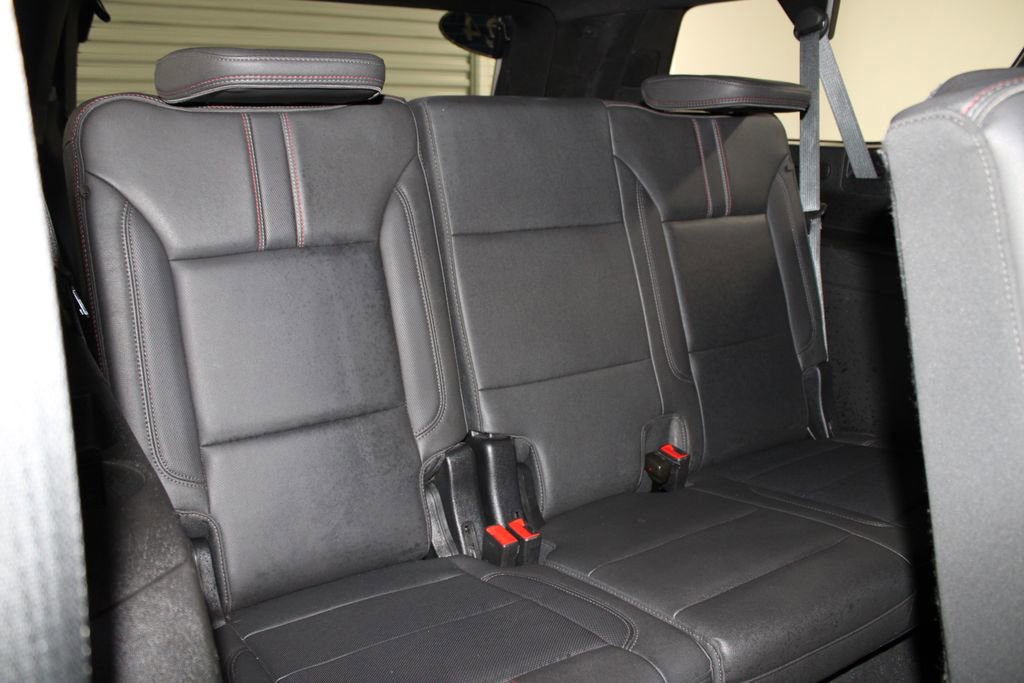 Used 2024 Chevrolet Suburban RST image 36