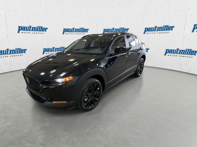 New 2026 MAZDA CX-30 Aire Edition image 5