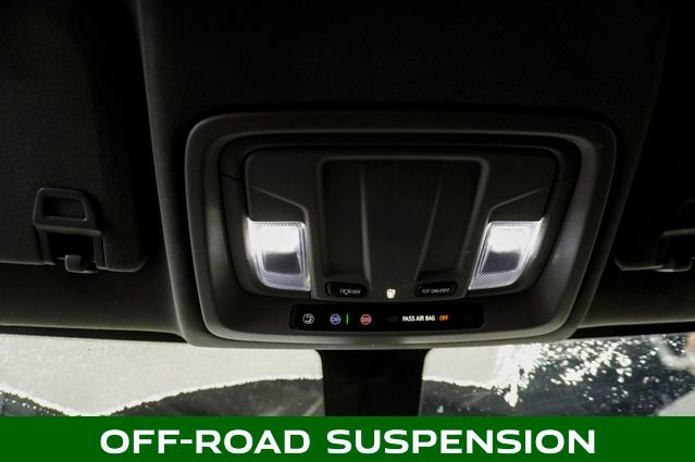 Used 2023 Chevrolet Silverado 2500 LT w/ Convenience Package image 23