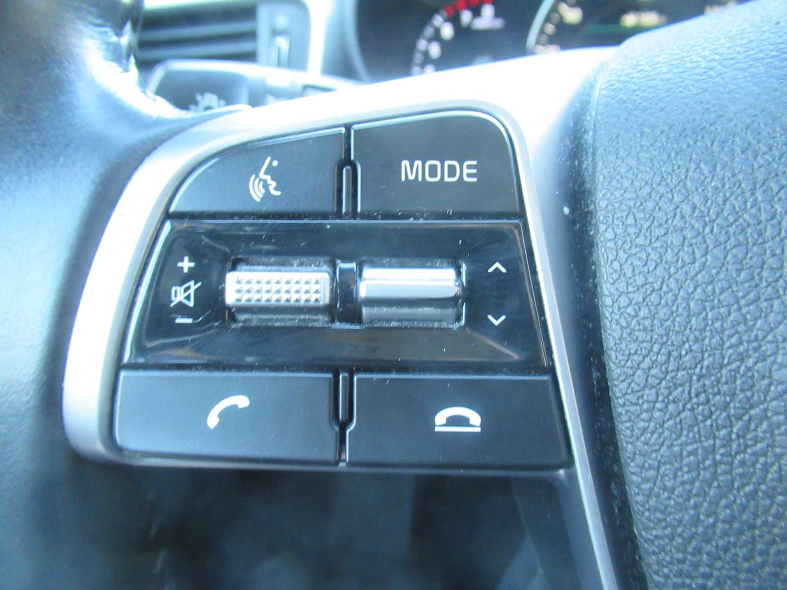 Used 2019 Kia Sorento EX image 26