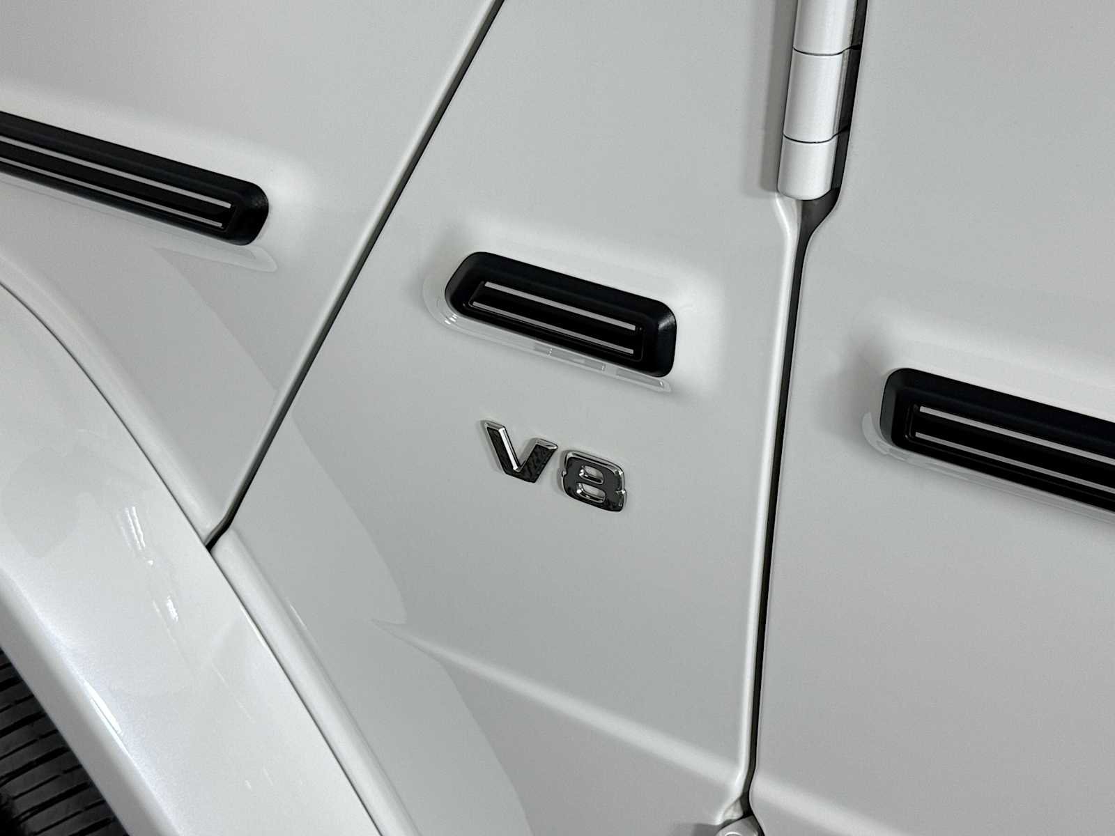 Used 2024 Mercedes-Benz G 550 G 550 4MATIC image 32