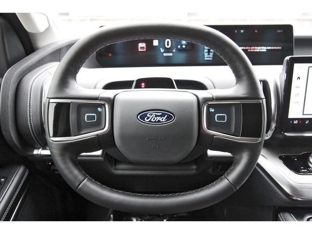 New 2027 Ford Expedition Max Platinum AWD/4WD image 11
