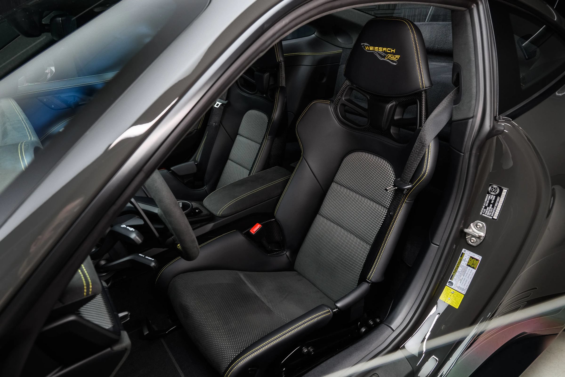 Used 2024 Porsche 911 GT3 RS RWD image 28