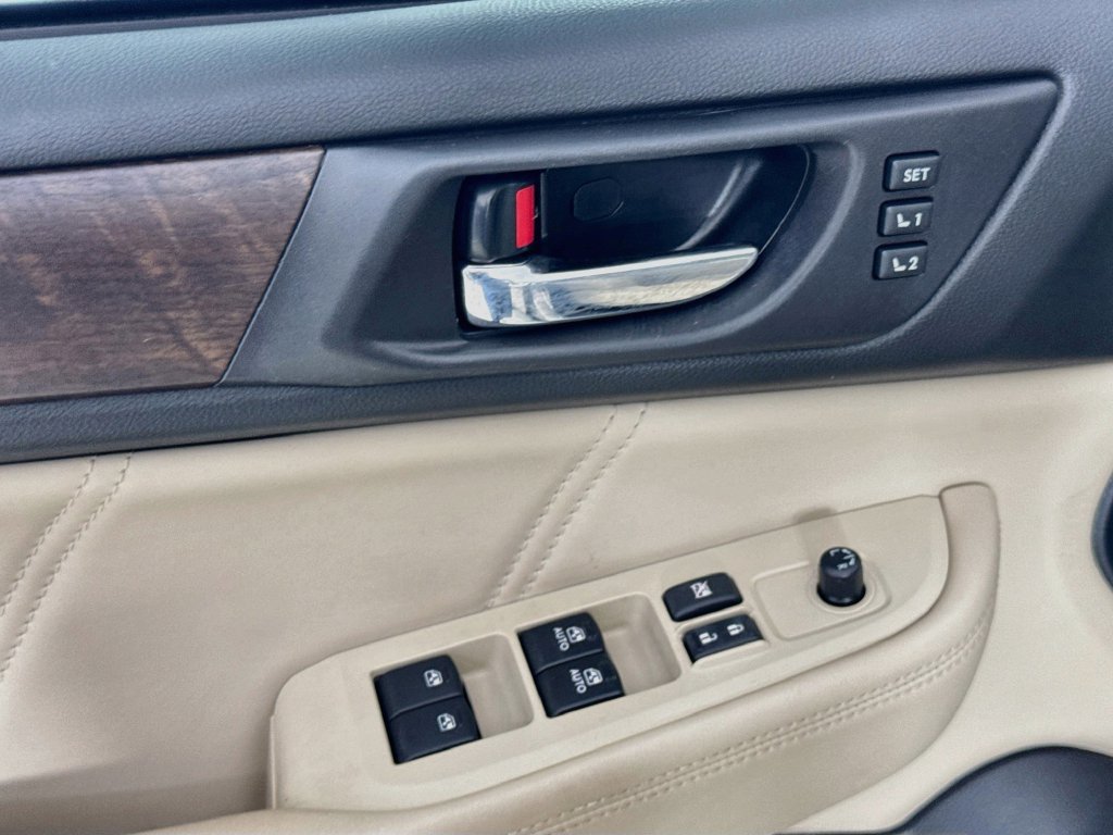 Used 2019 Subaru Outback 2.5i Limited AWD/4WD image 23