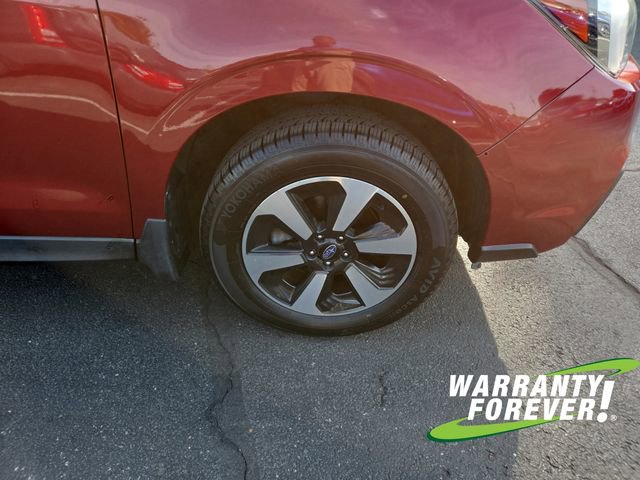 Used 2017 Subaru Forester 2.5i Limited image 20
