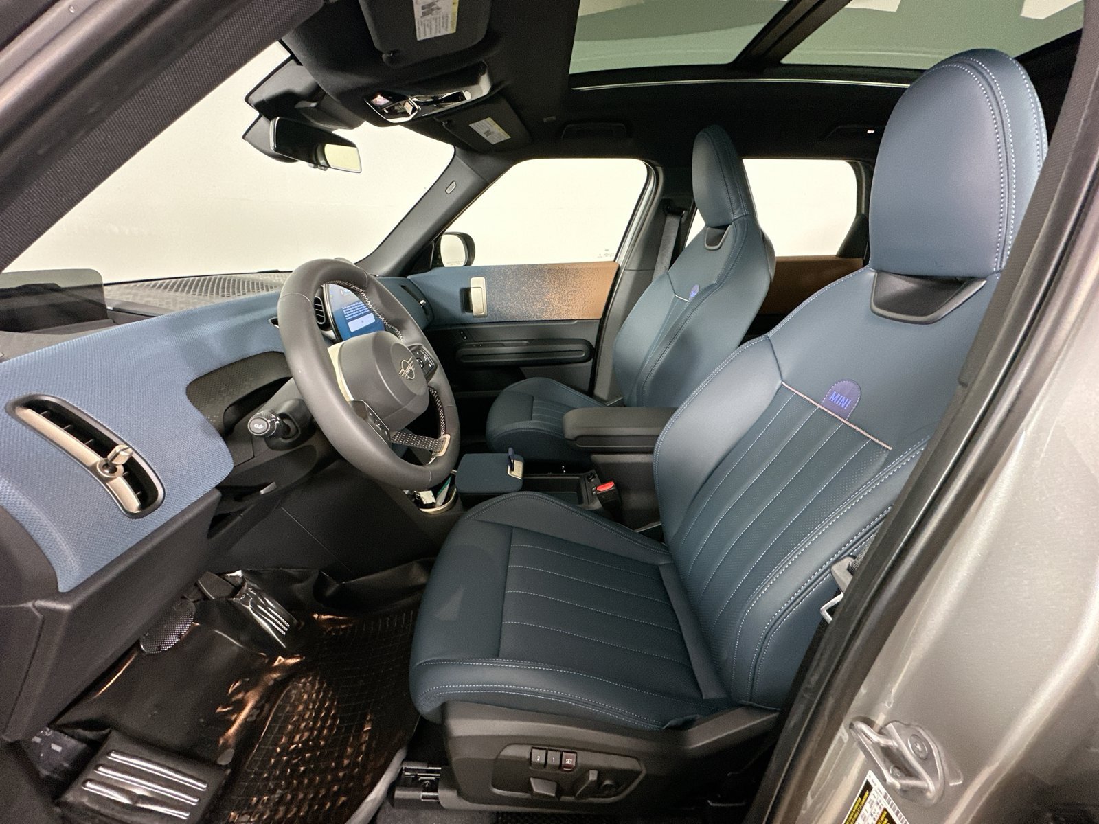 New 2027 MINI Cooper Countryman S AWD/4WD image 33