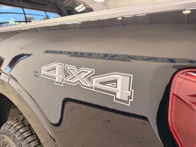 Used 2025 Ford F150 XLT w/ Equipment Group 301A Standard AWD/4WD image 11