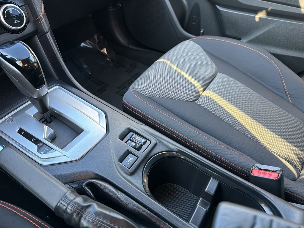 Used 2020 Subaru Crosstrek 2.0i Premium image 27