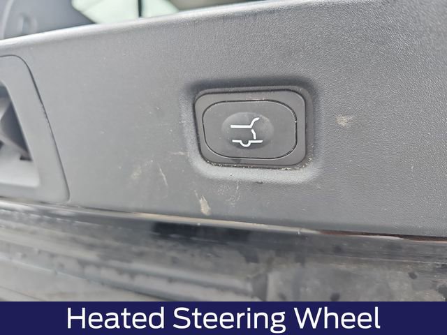 Certified 2025 Ford Expedition Max Active AWD/4WD image 19