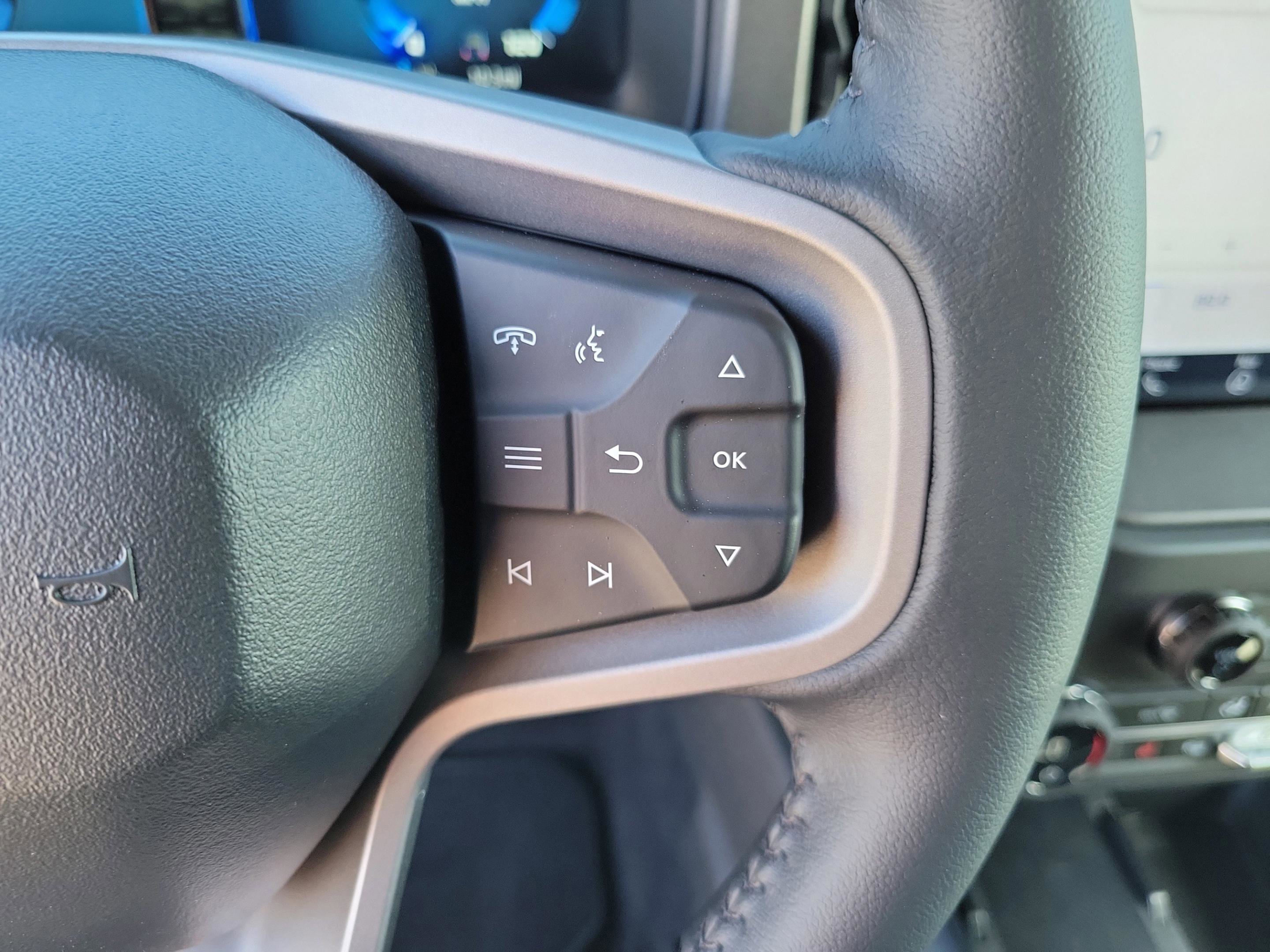 New 2026 Ford Bronco Big Bend image 23