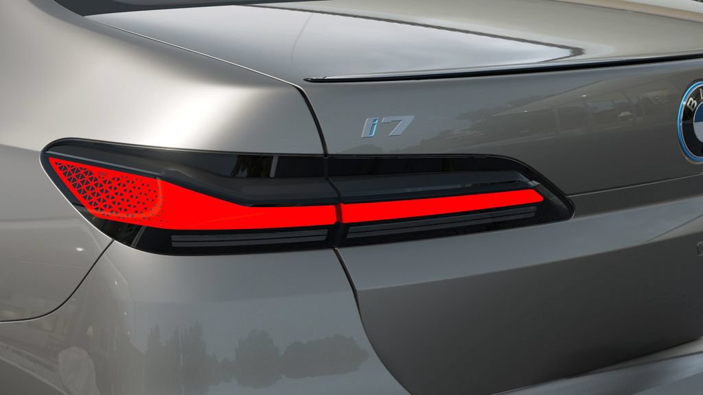 New 2026 BMW i7 xDrive60 AWD/4WD image 34